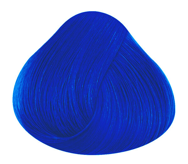 Tinte para el pelo color AZUL - ATLANTIC BLUE